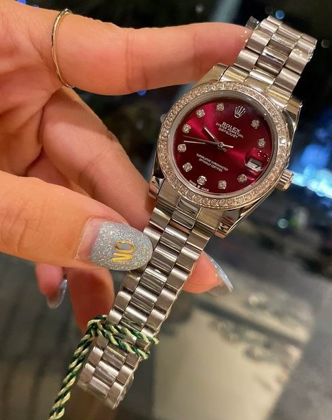 Rolex Watches Women 120